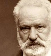 Victor Hugo, "medicine man" de la France contemporaine ?