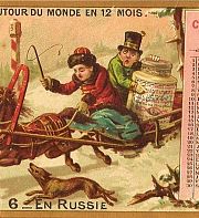 La chromo ou l’art (décoratif) pour tous ?