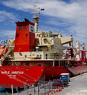 Des vies de marins,  l'heure de la mondialisation