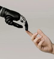 Une phénoménologie du corps vécu à l'ère de l'IA