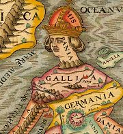 L’Union européenne, un Saint-Empire romain du XXIe siècle ?
