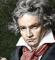 Beethoven, héros littéraire