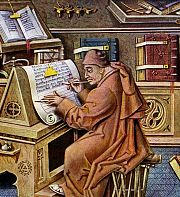 Les faux documents au Moyen Âge : une histoire de l’écrit