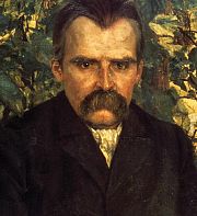 L'invraisemblabe invention d'un  Nietzsche de gauche  