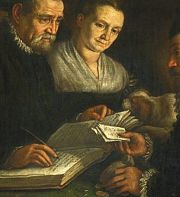 Les origines juives du capitalisme : naissance d'un mythe