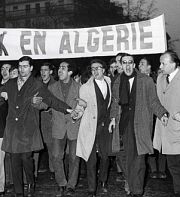 Octobre 61 : histoire d'un crime d'État 