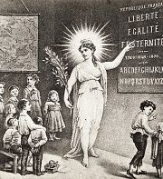 Etre femme et philosophe sous la IIIe République