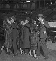 La république de Weimar ou les années folles allemandes ?