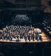 La « Résurrection » de Mahler par Paavo Järvi