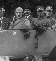 Comment Adolf est devenu Hitler