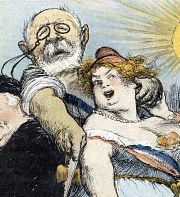 Aux sources religieuses de la laïcité française