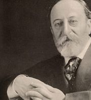 Saint-Saëns, homme de théâtre