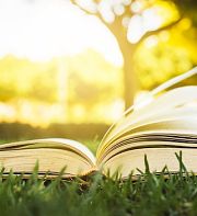 Bel été et à bientôt sur Nonfiction !