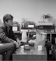 Cannes 2017 - "Le Jour d'après" de Hong Sang-Soo