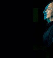 Alain Damasio donne les Furtifs en concert-lecture