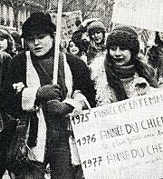Genevive Fraisse : un parcours fministe