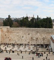 L’archéologie « juive » au service du projet sioniste
