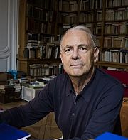 A la recherche du Paris disparu de Patrick Modiano