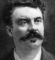 Maupassant et la question coloniale