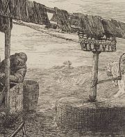 Le « moulin à sang » : histoire d’une technique disparue