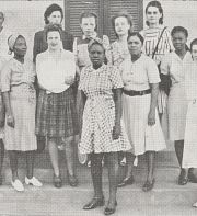 Franaises et Africaines au temps des dcolonisations 