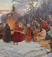 Vogüé et le roman russe, 140 ans après