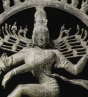 Initiation  l'art indien