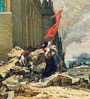 Contre le roman national-républicain : Olivier Le Cour Grandmaison