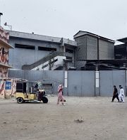 Karachi, une ville à l'épreuve de l'émeute