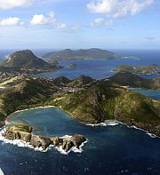Les îles à l'épreuve de la mondialisation