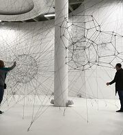 Faire place au vivant dans l’art