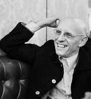 Les bonnes ondes de Michel Foucault