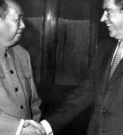 tats-Unis / Chine : une confrontation inscrite dans le XXe sicle
