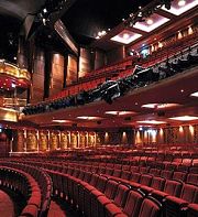 Penser le théâtre par son architecture