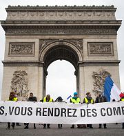 Peuple et élites : histoire d’un désamour