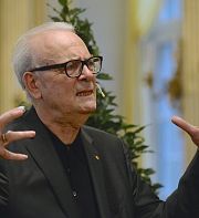 Fantomatique Modiano