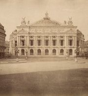 La ville photographiée : Charles Marville