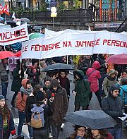 Un  Jaccuse  fministe 