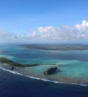 La richesse des périphéries ultramarines