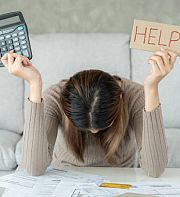 La dette : une affaire de femmes ?