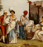 Cul-de-Sac : le colonialisme au temps des Lumières