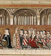 Actuel Moyen Âge – Les Golden Boys du XVe siècle