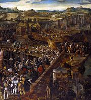 La bataille de Pavie, 500 ans après