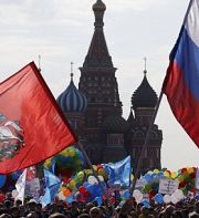 Témoignage sur la chute de l'URSS