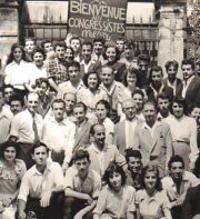 Algériens, Juifs et Arméniens, aux marges du communisme français