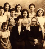 Enfants eurasiens d’Indochine : vivre dans des espaces en mouvement