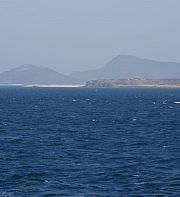 La géopolitique par les mers et les océans 