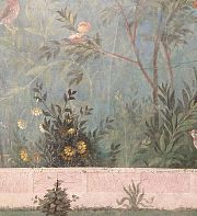 L'Italie par ses fleurs