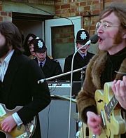 Le rock comme miroir des évolutions sociales au Royaume-Uni