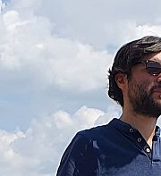 Yoann Colin, coordinateur du ple philosophie